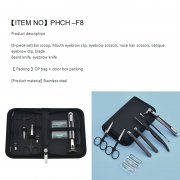 PHCH –F8