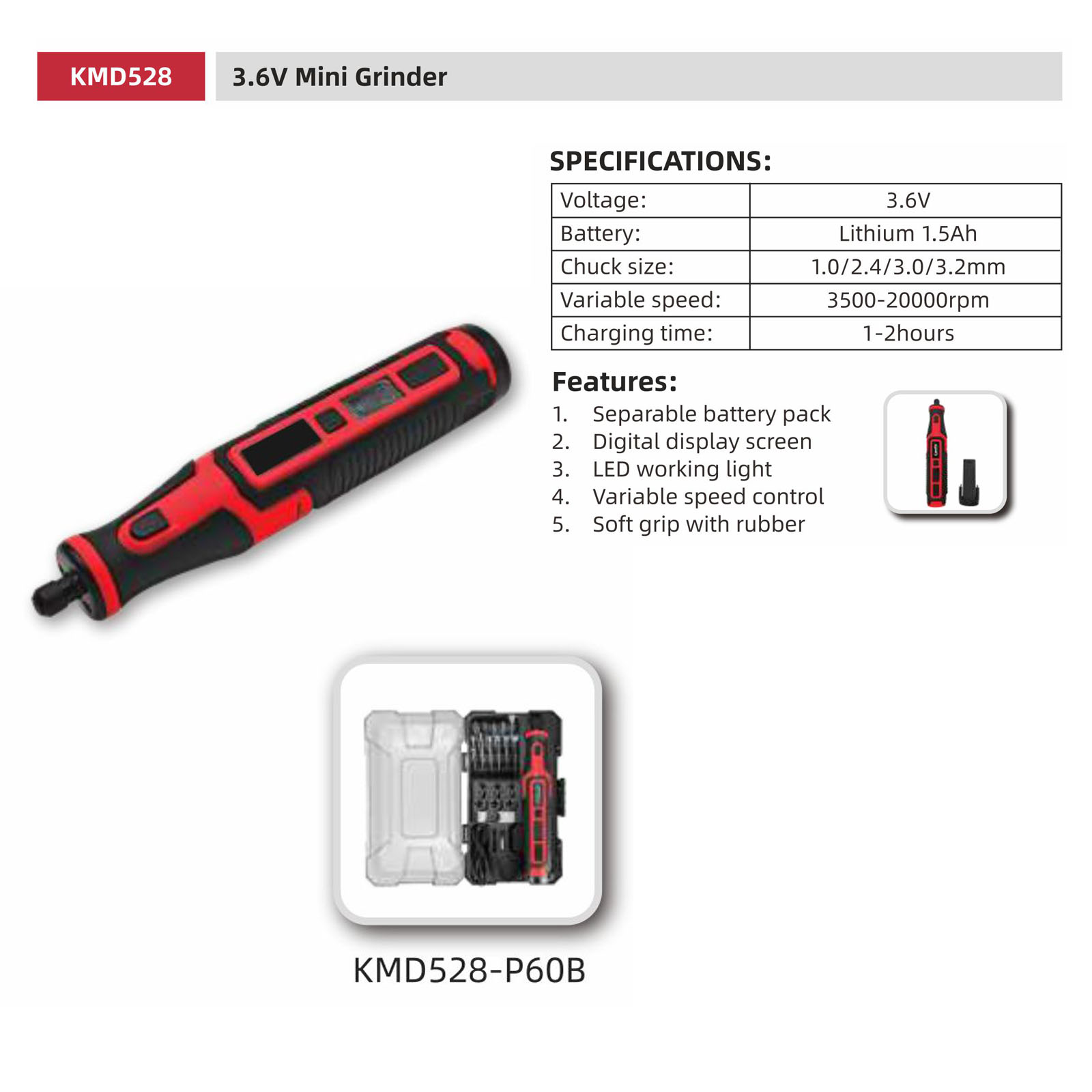 PHKMD528